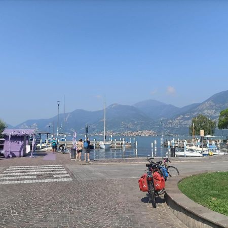 Beth House Apartment Iseo Ngoại thất bức ảnh