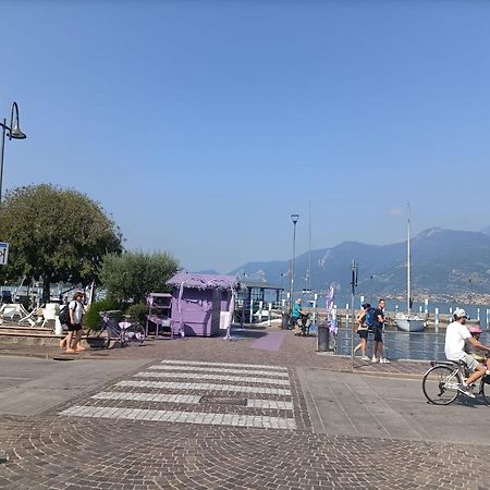 Beth House Apartment Iseo Phòng bức ảnh