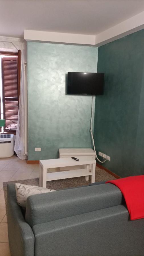 Beth House Apartment Iseo Phòng bức ảnh