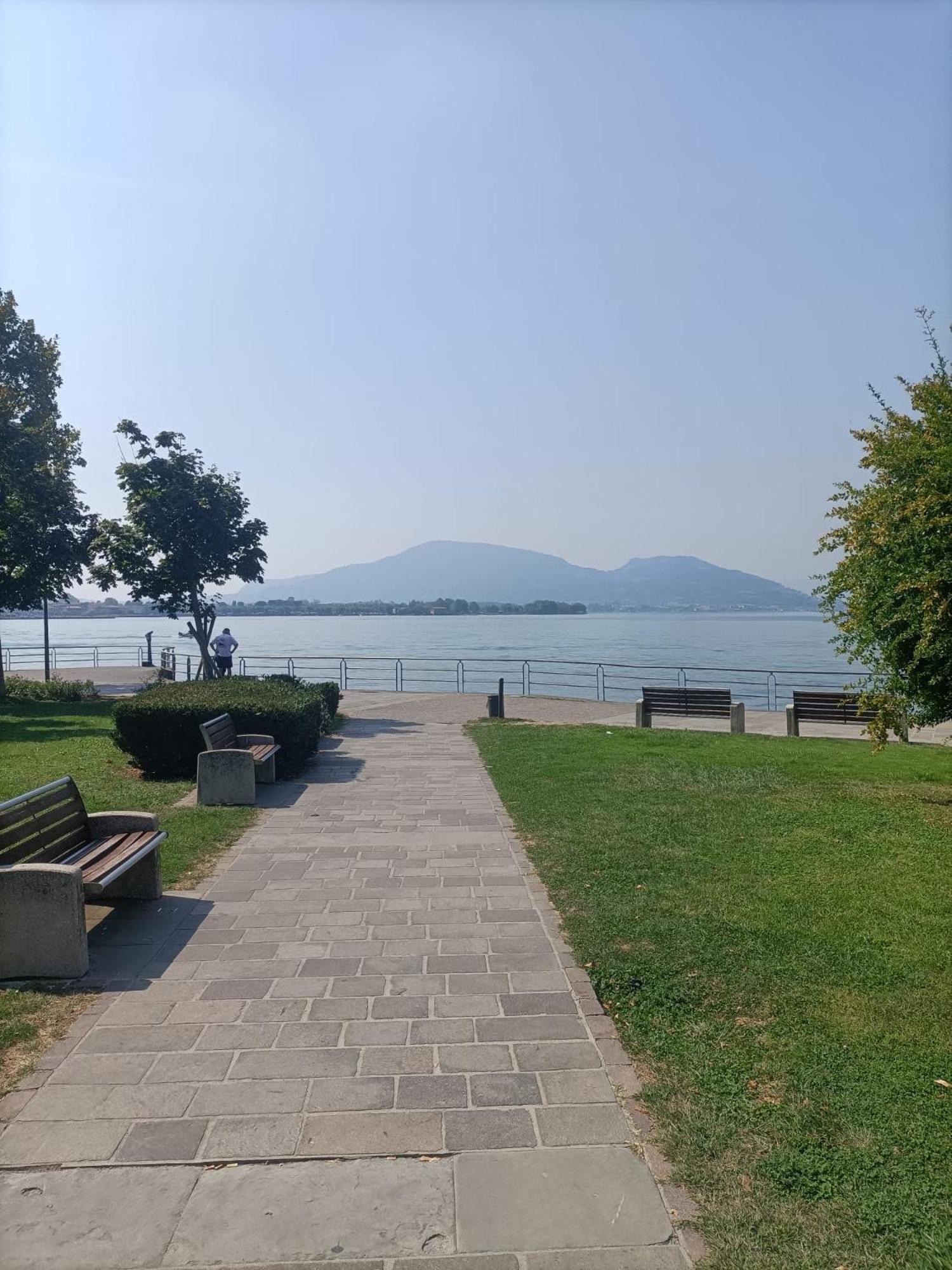 Beth House Apartment Iseo Phòng bức ảnh