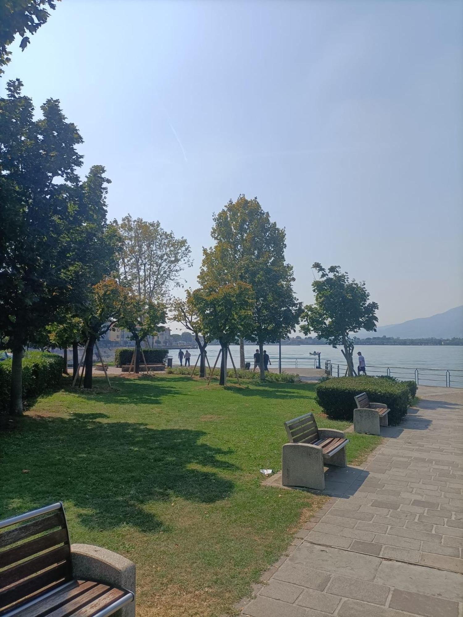 Beth House Apartment Iseo Phòng bức ảnh